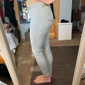 Abercrombie Jegging/ Jeans